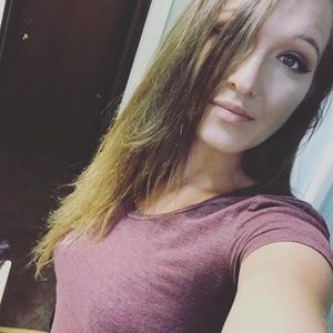 Meet your Posher, Kortney